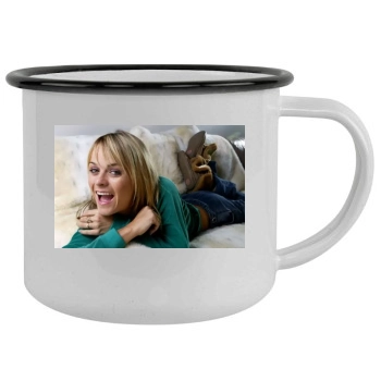 Taryn Manning Camping Mug