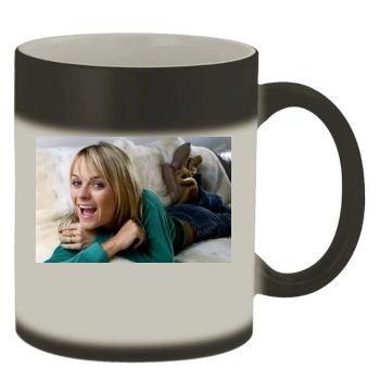 Taryn Manning Color Changing Mug