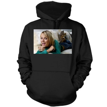 Taryn Manning Mens Pullover Hoodie Sweatshirt