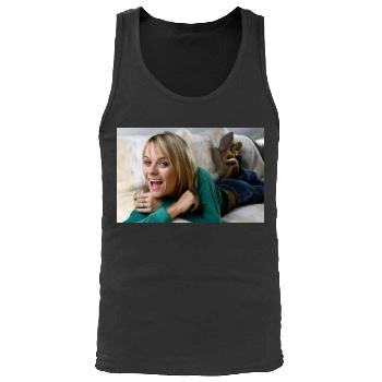 Taryn Manning Men's Tank Top