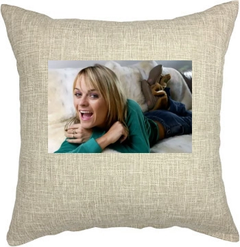 Taryn Manning Pillow