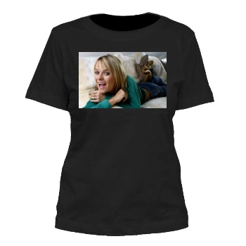 Taryn Manning Women's Cut T-Shirt