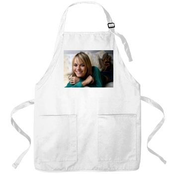 Taryn Manning Apron