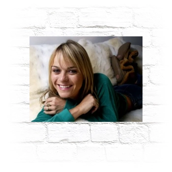 Taryn Manning Metal Wall Art