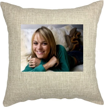 Taryn Manning Pillow