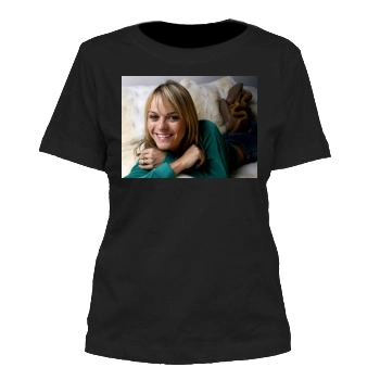 Taryn Manning Women's Cut T-Shirt