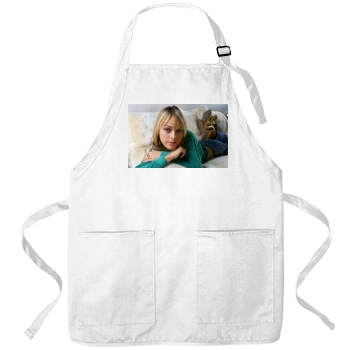 Taryn Manning Apron