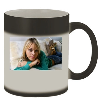 Taryn Manning Color Changing Mug