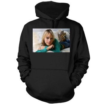 Taryn Manning Mens Pullover Hoodie Sweatshirt