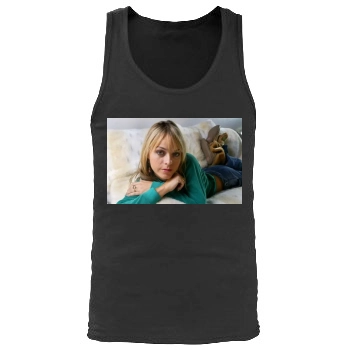 Taryn Manning Men's Tank Top