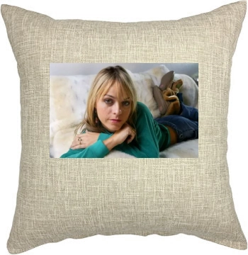 Taryn Manning Pillow