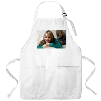 Taryn Manning Apron