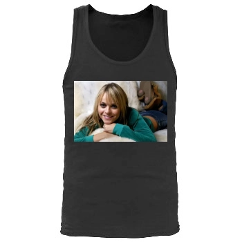 Taryn Manning Men's Tank Top