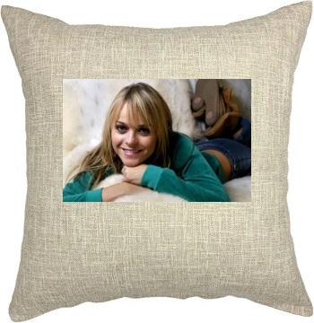 Taryn Manning Pillow