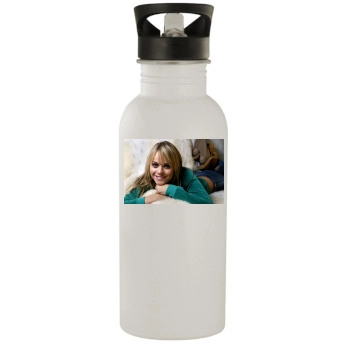 Taryn Manning Stainless Steel Water Bottle