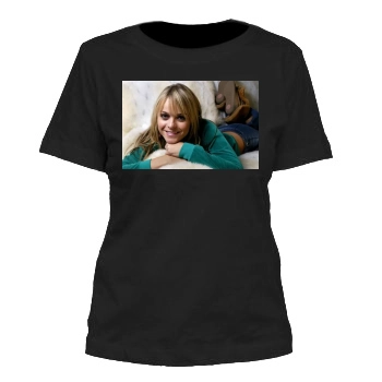 Taryn Manning Women's Cut T-Shirt