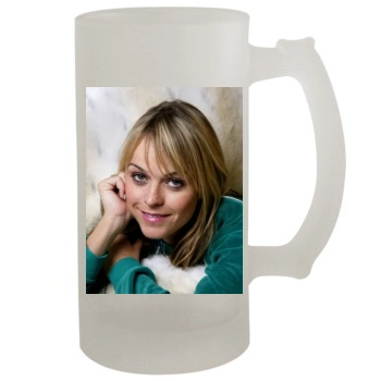 Taryn Manning 16oz Frosted Beer Stein