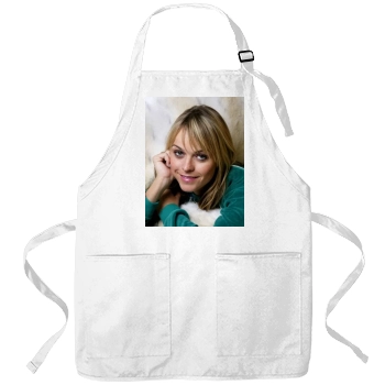 Taryn Manning Apron