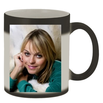 Taryn Manning Color Changing Mug