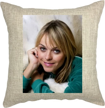 Taryn Manning Pillow