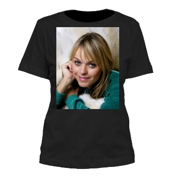 Taryn Manning Women's Cut T-Shirt