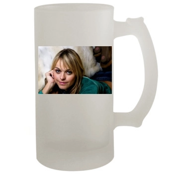 Taryn Manning 16oz Frosted Beer Stein