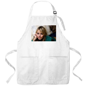 Taryn Manning Apron