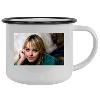 Taryn Manning Camping Mug