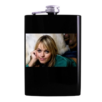 Taryn Manning Hip Flask