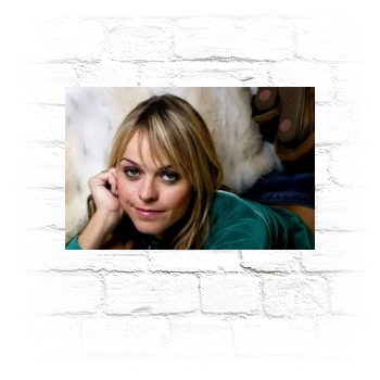 Taryn Manning Metal Wall Art