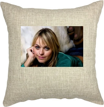 Taryn Manning Pillow