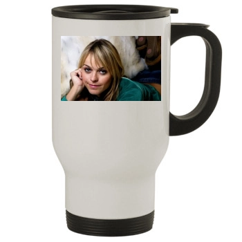 Taryn Manning Stainless Steel Travel Mug