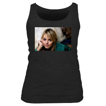 Taryn Manning Women's Tank Top