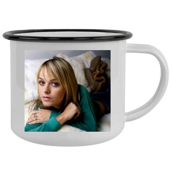 Taryn Manning Camping Mug