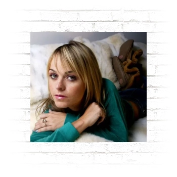 Taryn Manning Poster