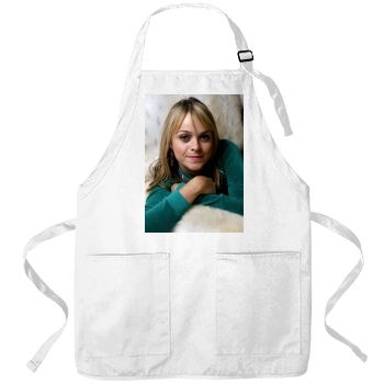 Taryn Manning Apron