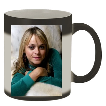 Taryn Manning Color Changing Mug