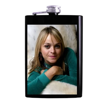 Taryn Manning Hip Flask