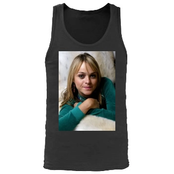 Taryn Manning Men's Tank Top