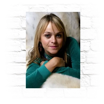 Taryn Manning Metal Wall Art