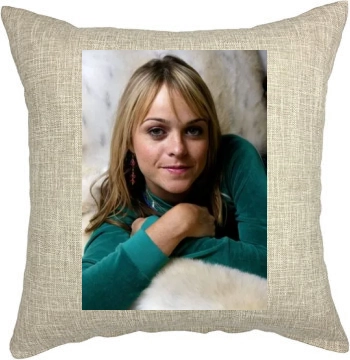 Taryn Manning Pillow