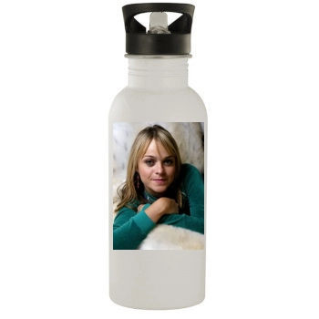 Taryn Manning Stainless Steel Water Bottle