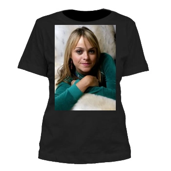 Taryn Manning Women's Cut T-Shirt