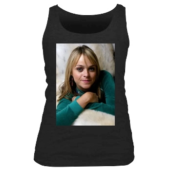 Taryn Manning Women's Tank Top