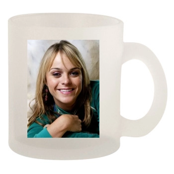 Taryn Manning 10oz Frosted Mug