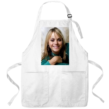 Taryn Manning Apron