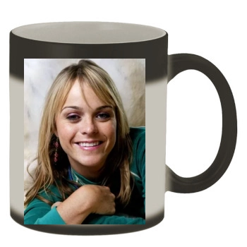 Taryn Manning Color Changing Mug