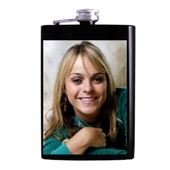 Taryn Manning Hip Flask