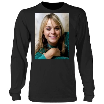 Taryn Manning Men's Heavy Long Sleeve TShirt