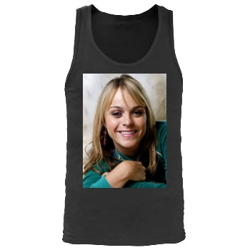 Taryn Manning Men's Tank Top